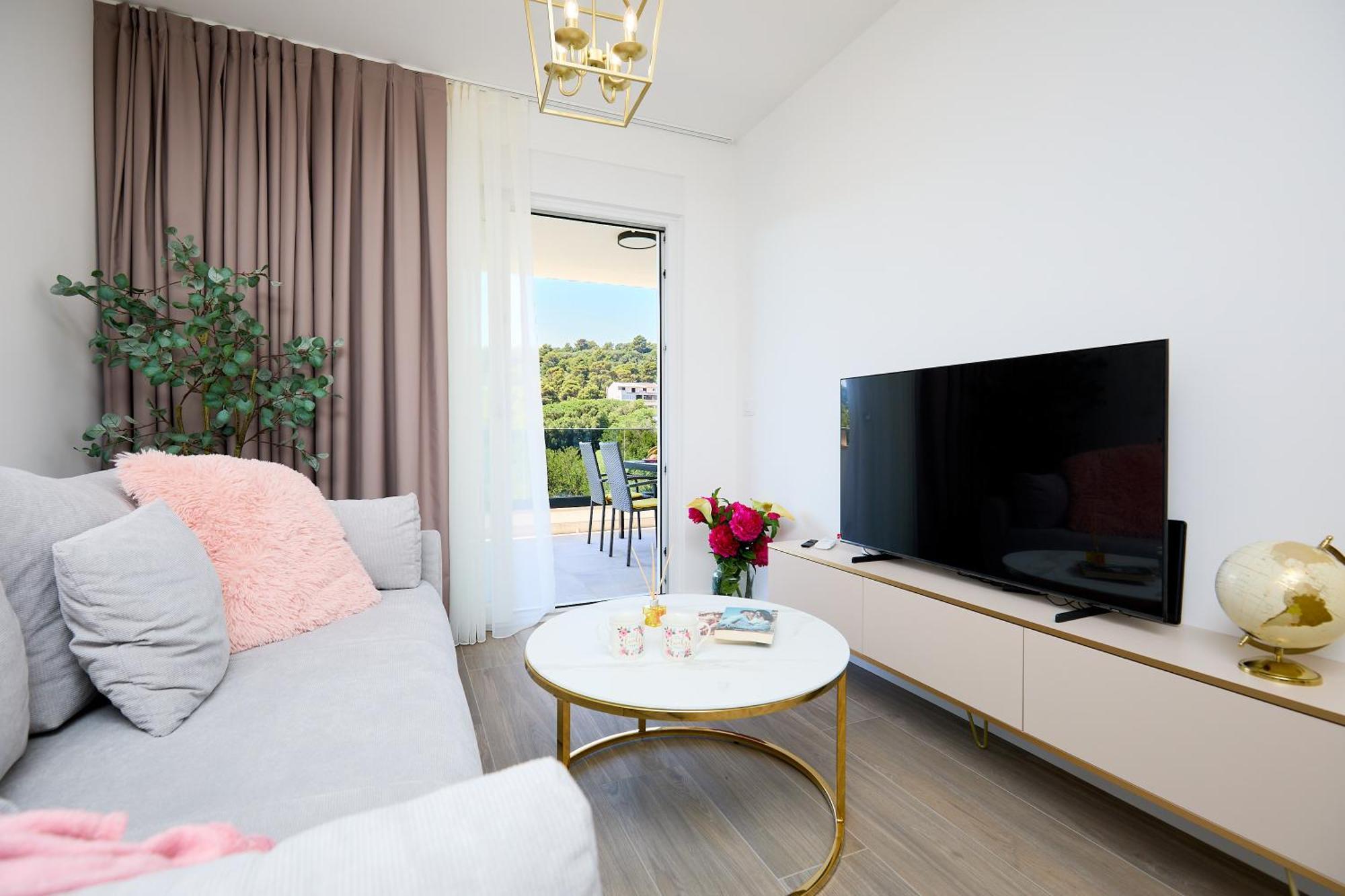 Apartmán Bubu Dubrovnik
