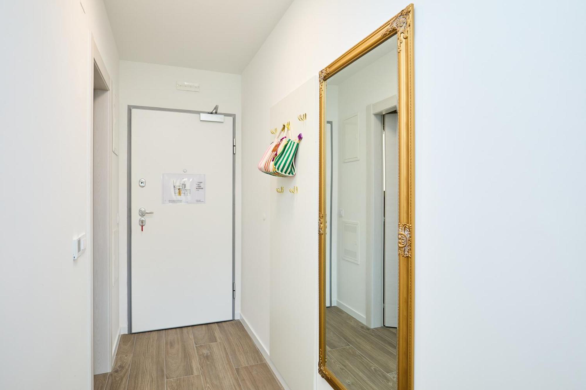 Bubu Apartmán *