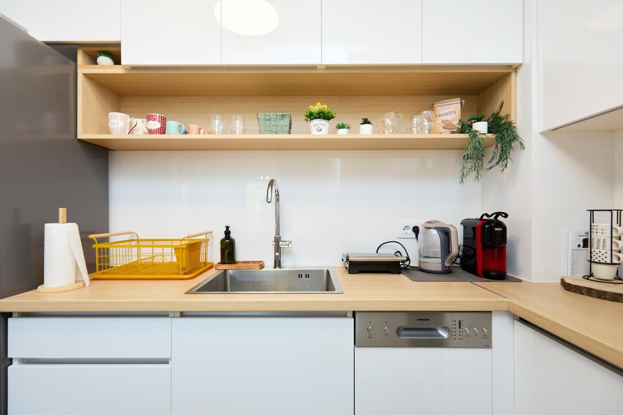Apartment Bubu
