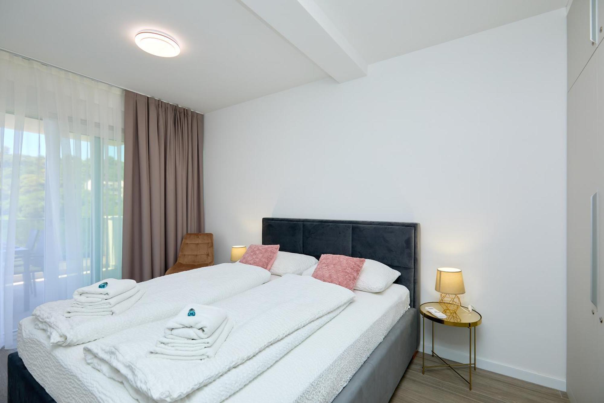 Bubu Apartment