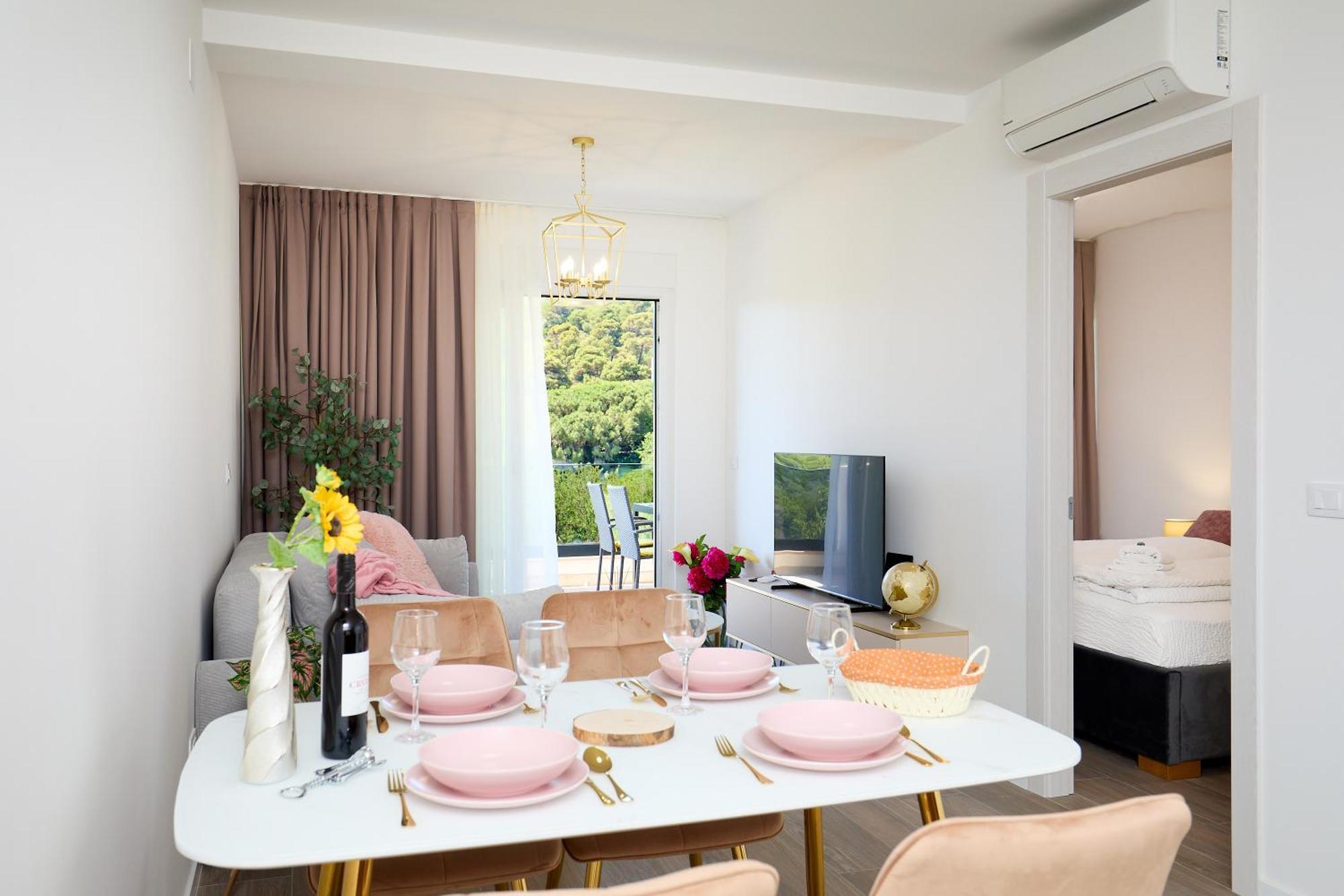 Apartment Bubu Dubrovnik