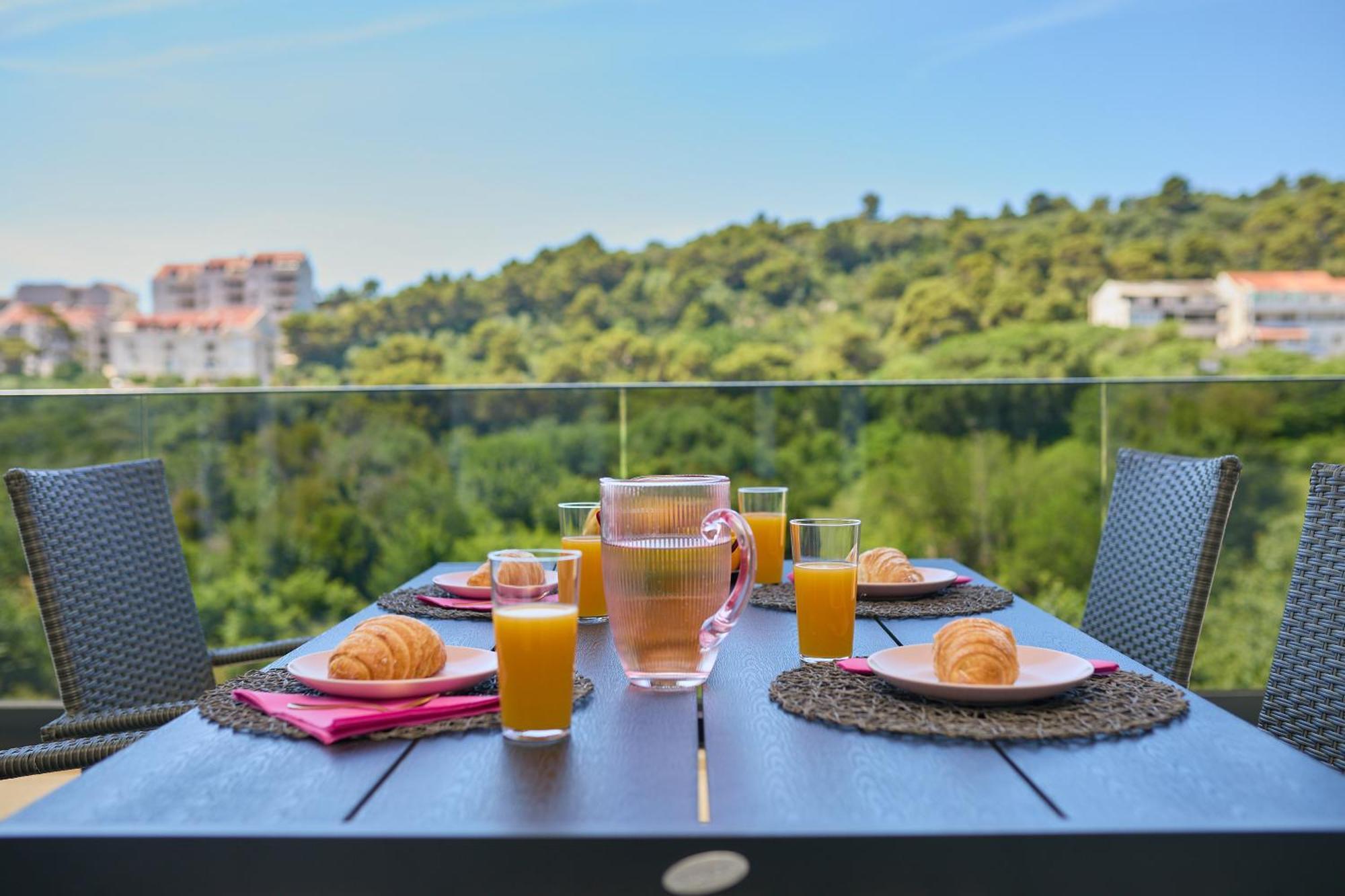 Apartment Bubu Dubrovnik